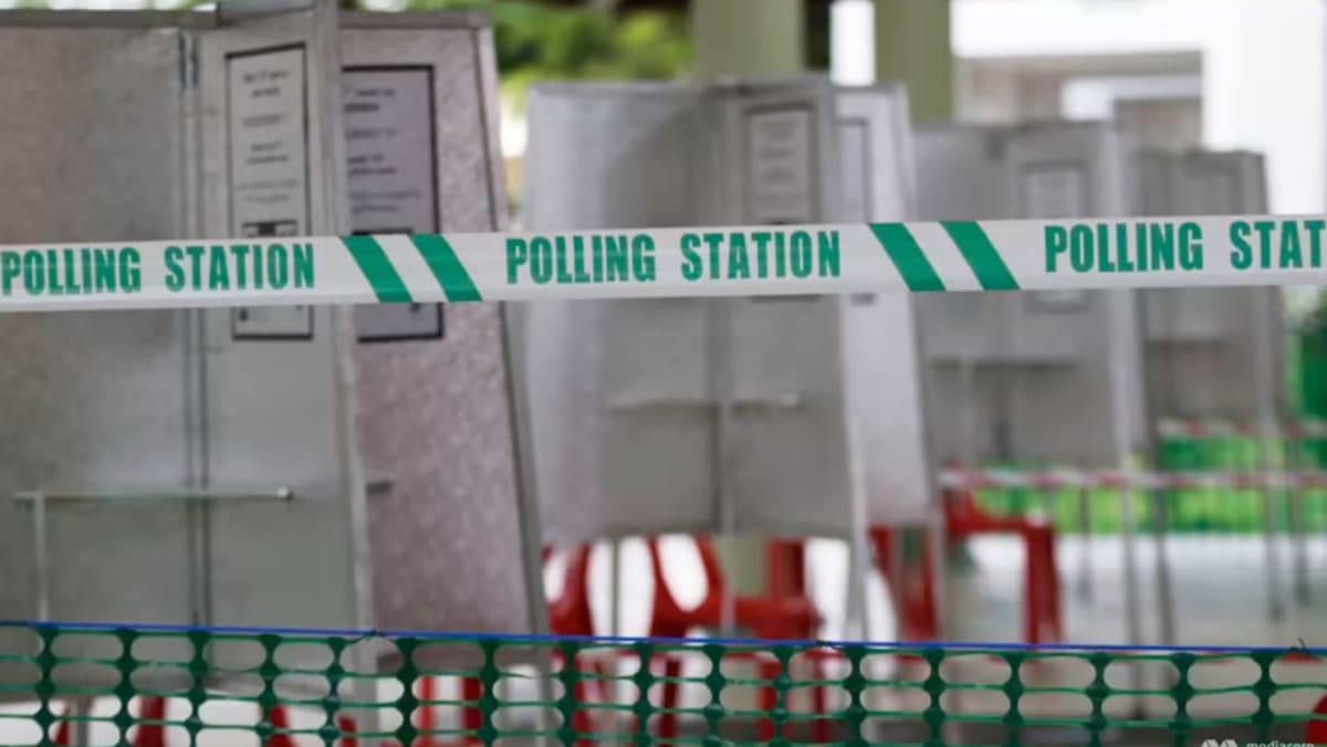 Voter rolls updated ahead of GE2025, will be open for public inspection from Feb 15 to 28